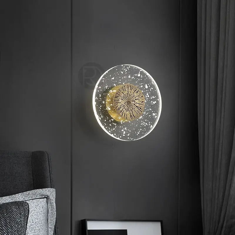 Настенный светильник (Бра) AVERSA by Romatti
