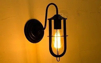 Wall lamp (Sconce) Currency by Romatti