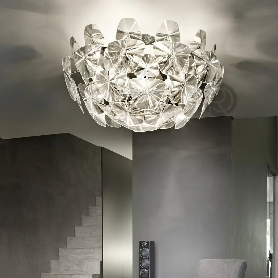Ceiling lamp HOPE by Luceplan