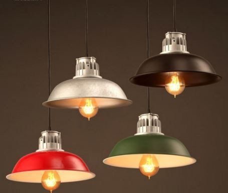 Hanging lamp Tips by Romatti