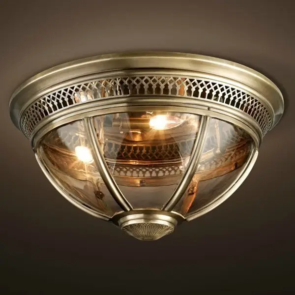 Потолочный светильник VICTORIAN by Romatti
