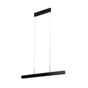 Дизайнерский подвесной светильник из металла LEMPIRA by Romatti
