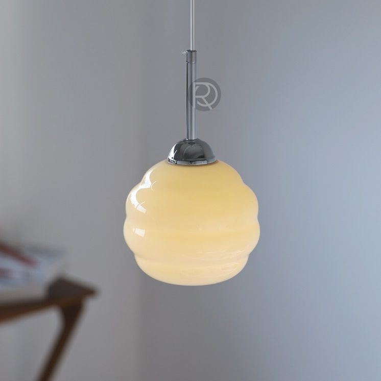 Pendant lamp NUBE by Romatti