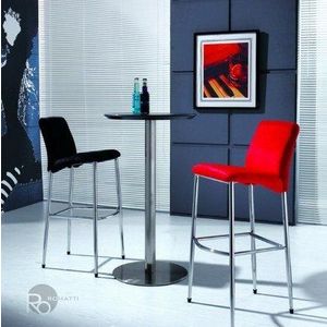 Дизайнерский барный стул Barto by Romatti