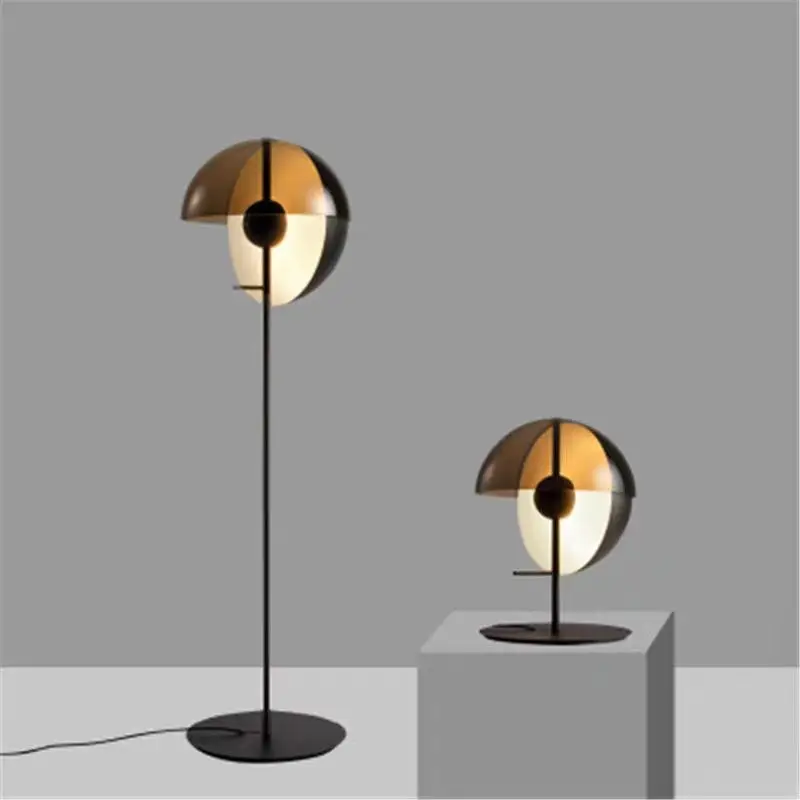 Floor lamp ZIWEL by Romatti