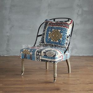 Evita by Romatti armchair