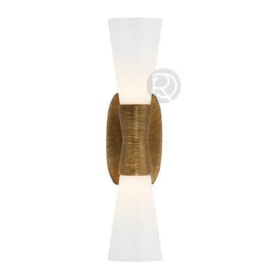Wall lamp (Sconce) EGIPTIAN CLASSIC by Romatti