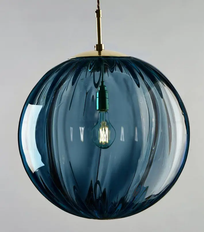 PAOLA by Romatti pendant lamp