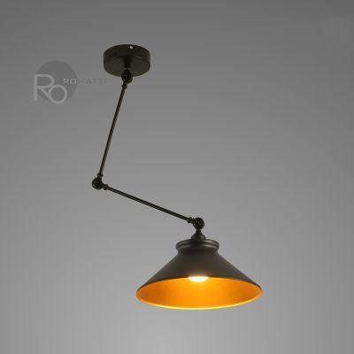 Pendant lamp Distanza by Romatti