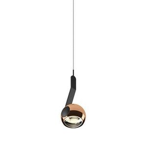 Дизайнерский подвесной светильник в современном стиле INDUSTRY by Romatti
