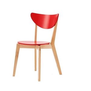 Wooden chair Joy by Romatti