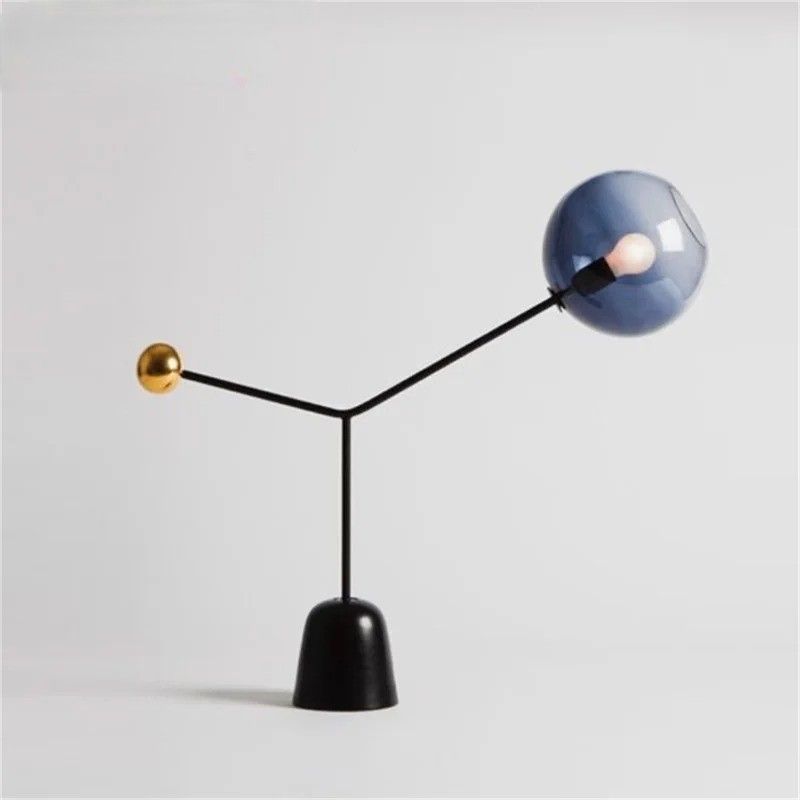 PERFETTO by Romatti table lamp