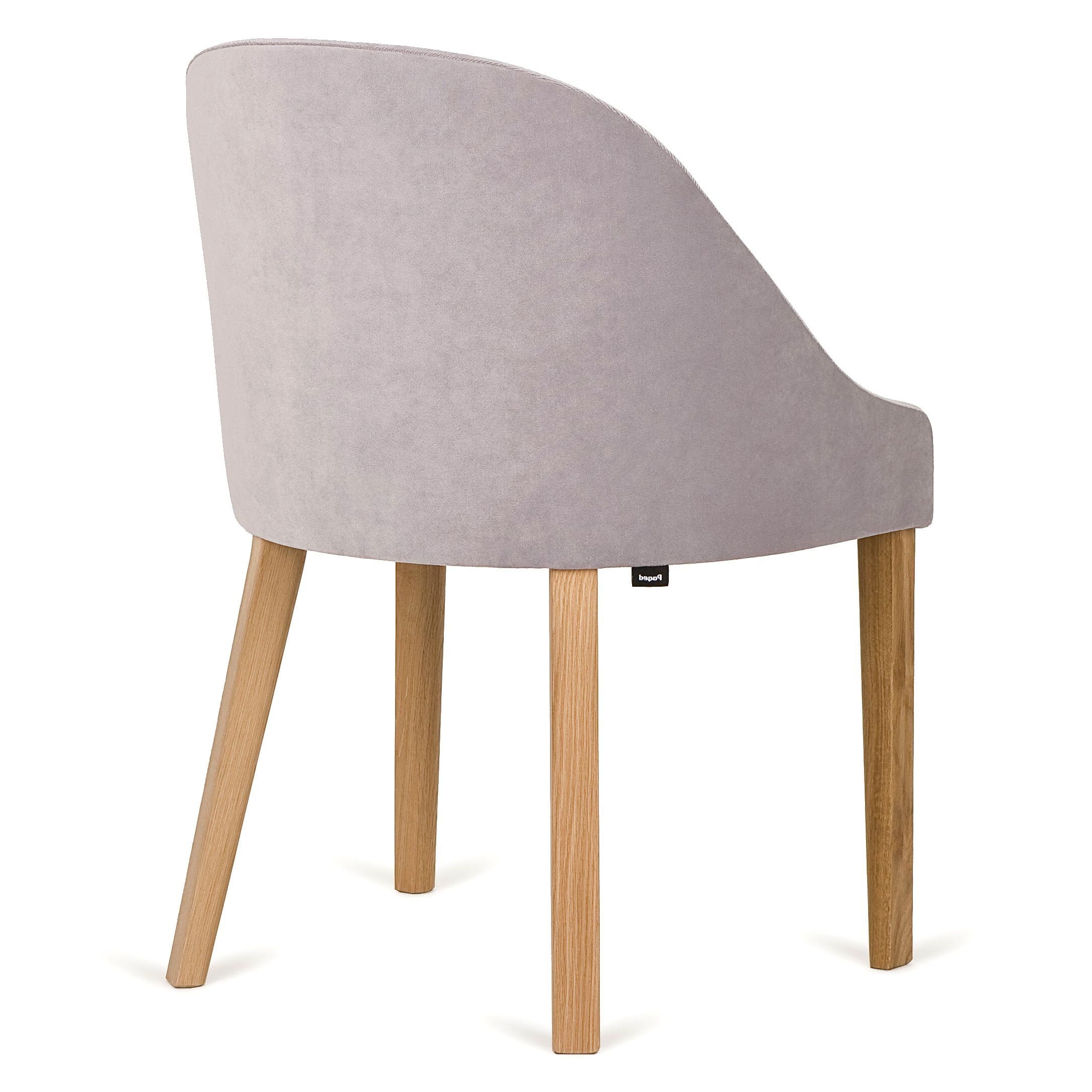 Chair B-5005 LUBI by Paged