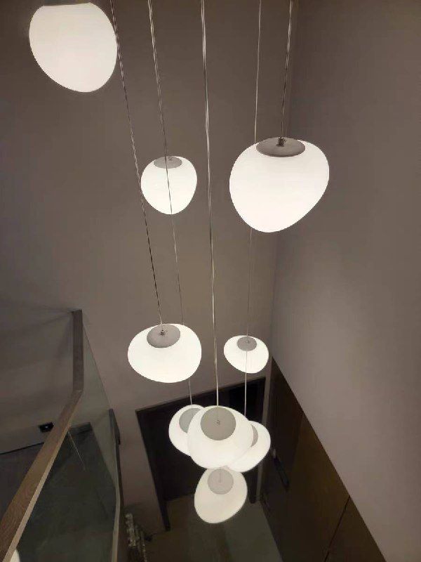 Hanging lamp Gregg by Romatti