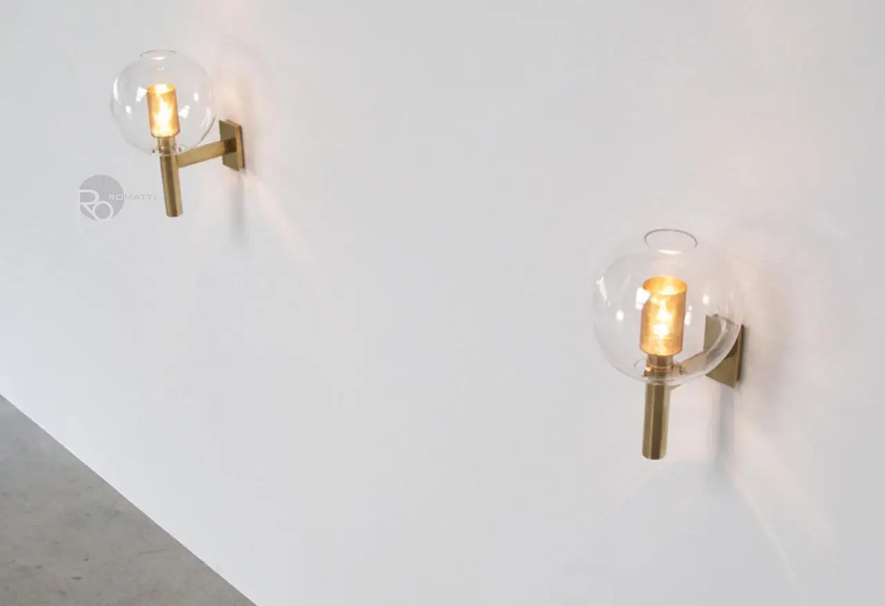 Wall lamp (Sconce) Mela by Romatti