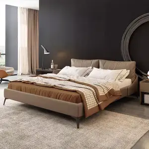 Кровать DOLLY by Romatti