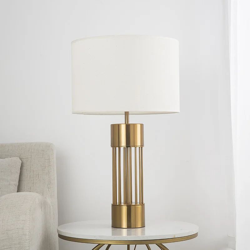 CURSA by Romatti Table lamp