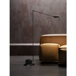 Floor lamp ERDEN by Romatti