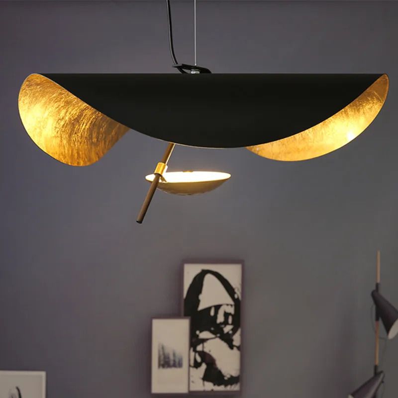 Hanging lamp Batsy by Romatti