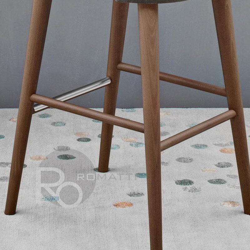 Bar stool Diez by Romatti
