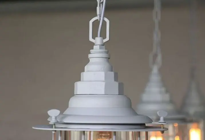 Подвесной светильник Jack by Romatti