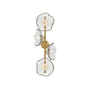 Настенный светильник (бра) Miracle Modern