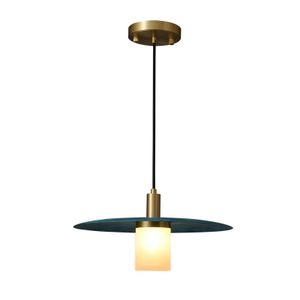 Дизайнерский подвесной светильник в современном стиле AVRIO by Romatti
