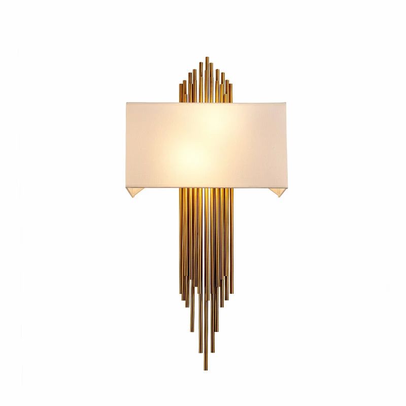 Wall lamp (Sconce) QUADRO TARITO by Romatti