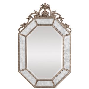 Зеркало в раме LIDS forentine silver by Romatti