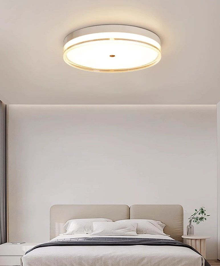 Ceiling lamp QUING by Romatti