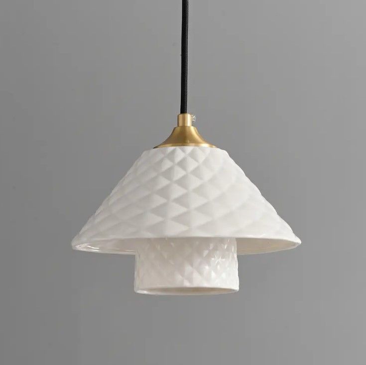 Hanging lamp DAMIAN by Romatti