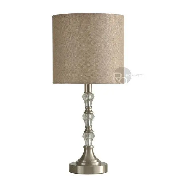 Aisle by Romatti table lamp