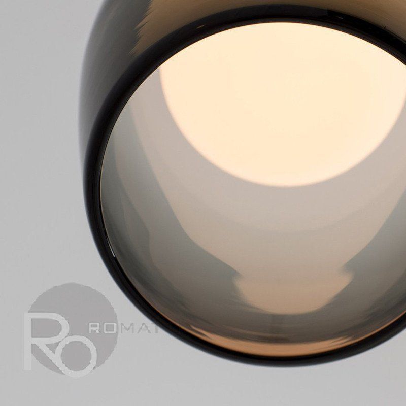 Pendant lamp Cova by Romatti