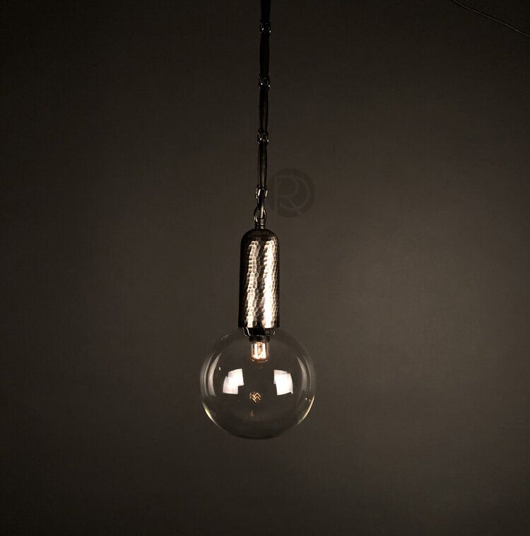 Pendant lamp AVA by Romatti Lighting