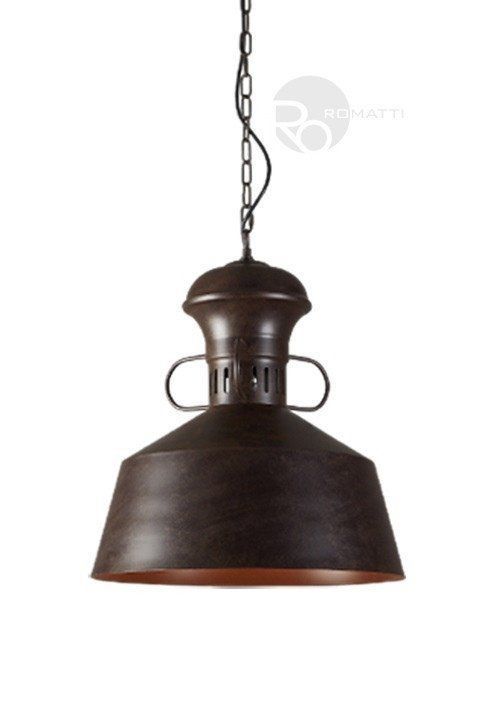 Hanging lamp Opinaca by Romatti