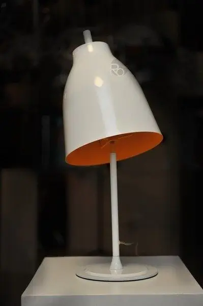 Настольная лампа Trinity by Romatti