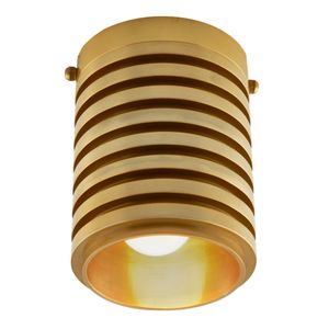 RUDY by Arteriors Ceiling Lamp