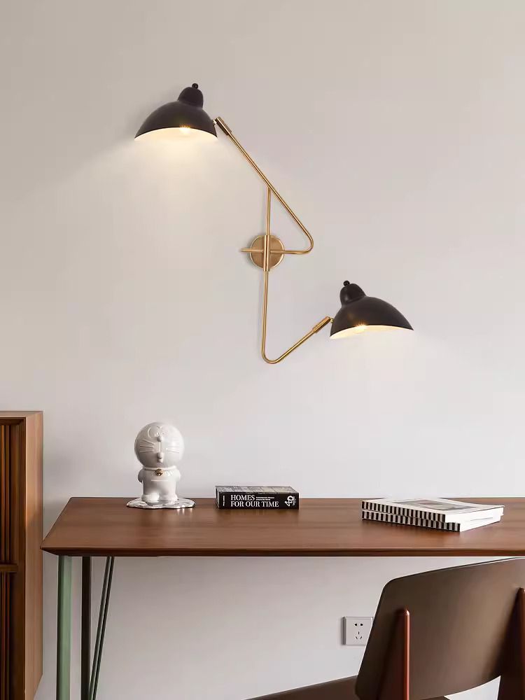 Wall lamp (Sconce) POSTELA by Romatti