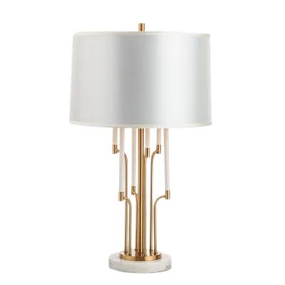 MENGE by Romatti table lamp