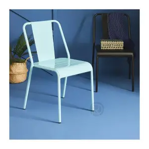 ACHILLE by Signature chair, 2 pcs.