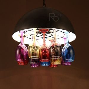Подвесной светильник Vieux by Romatti