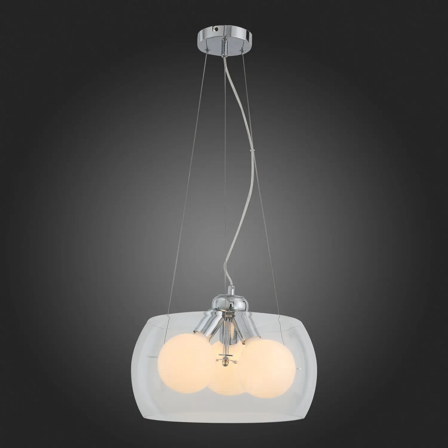 Подвесной светильник UTOSO by Romatti