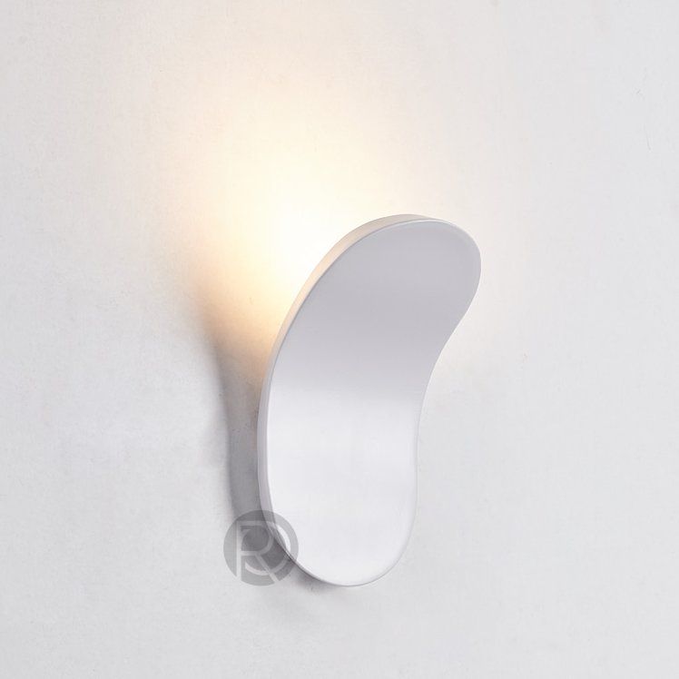 Wall lamp (Sconce) LIK by Romatti
