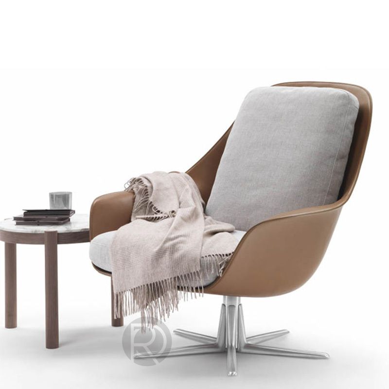 SVEVA by Romatti chair