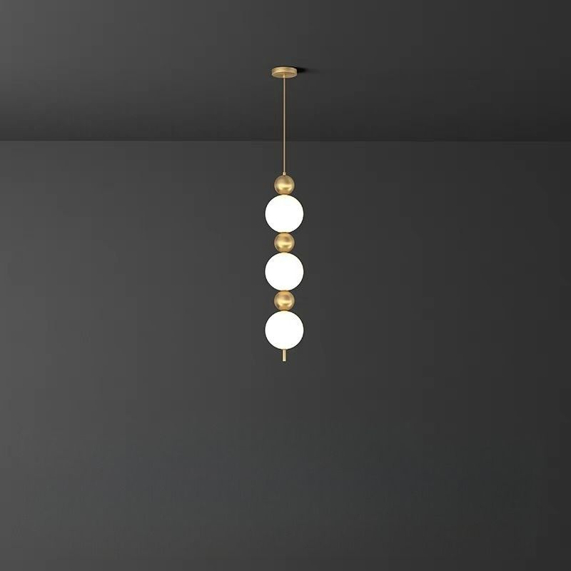 MARTEL by Romatti pendant lamp