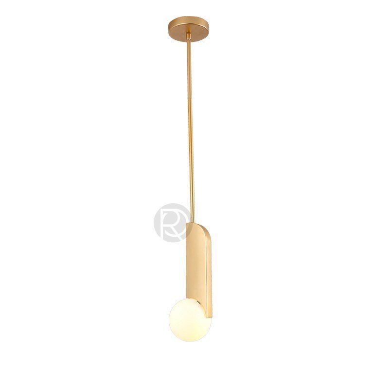 ZUWA by Romatti pendant lamp