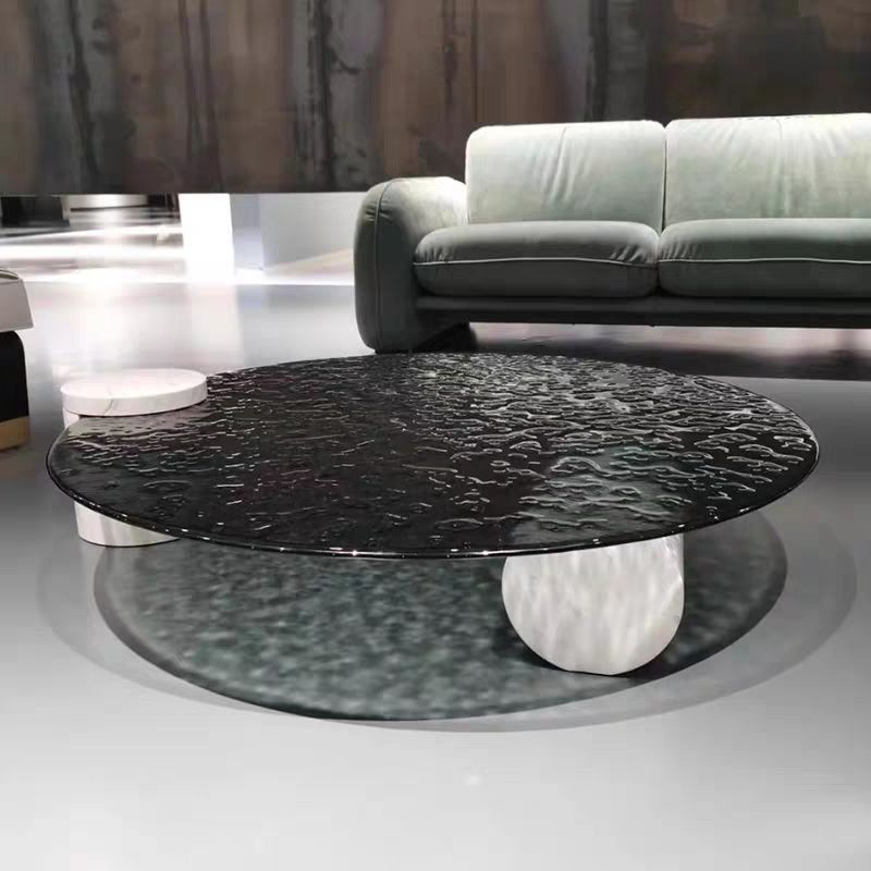 WOLLY by Romatti coffee table