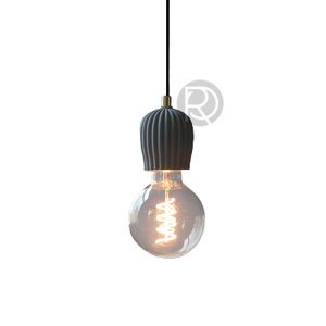 Дизайнерский подвесной светильник в скандинавском стиле NOMES by Romatti