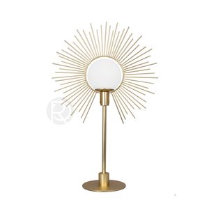 Настольная лампа SOLEIL by Globen