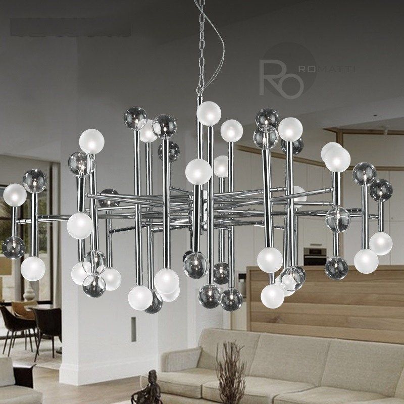 Chandelier Lingmoor by Romatti